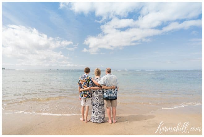 Maui Family Portraits