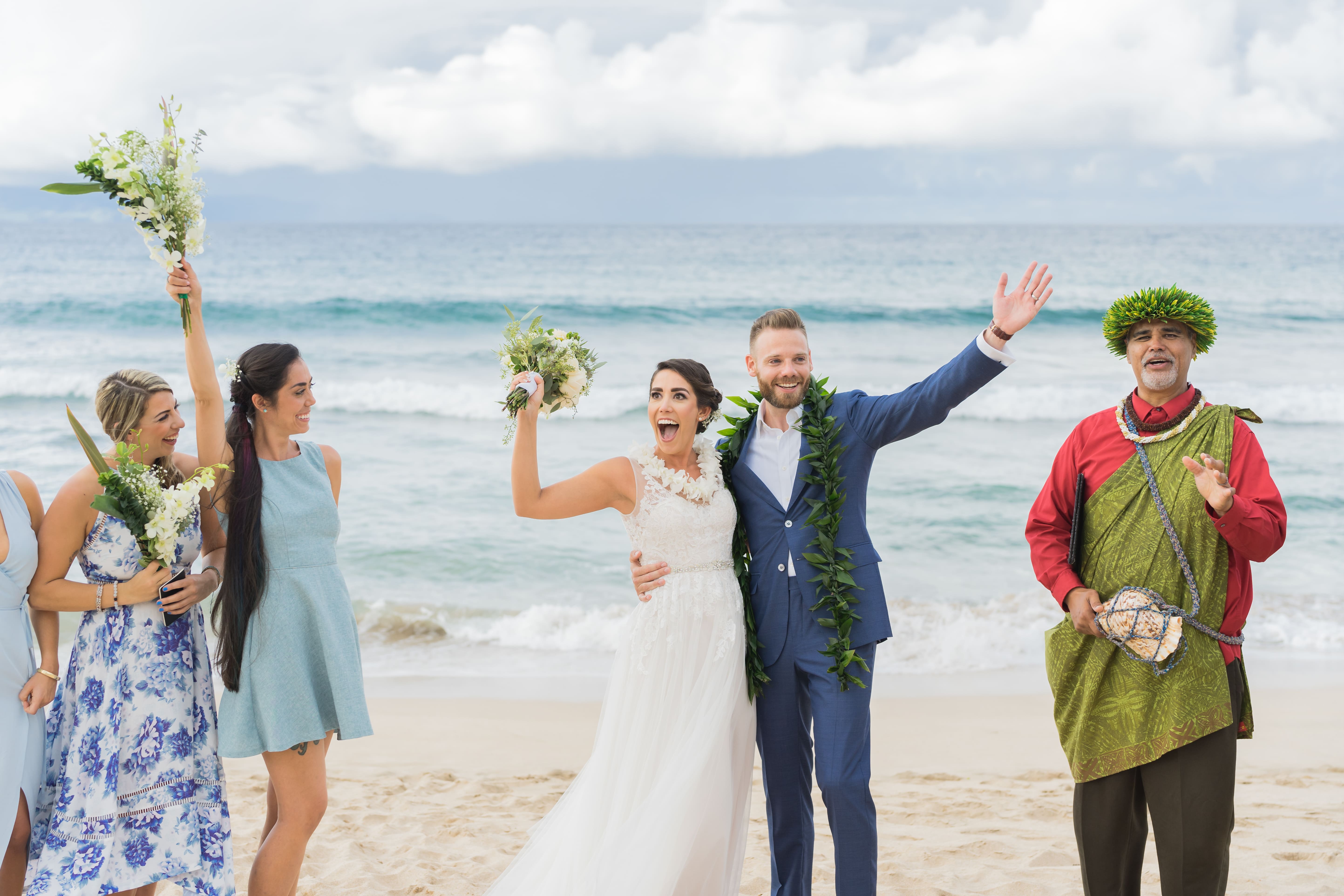 Maui Beach Wedding20