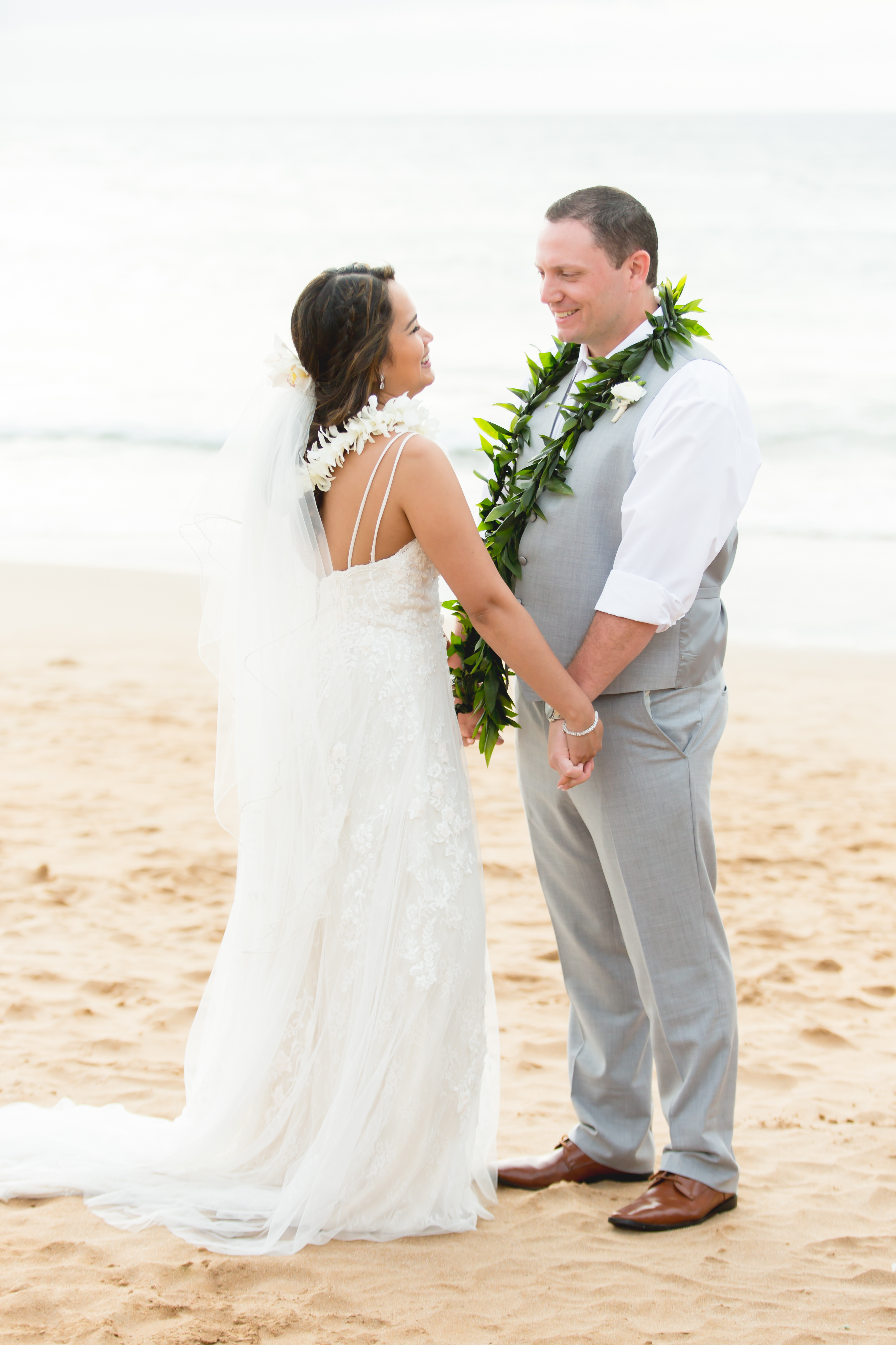 Maui Beach Wedding-20