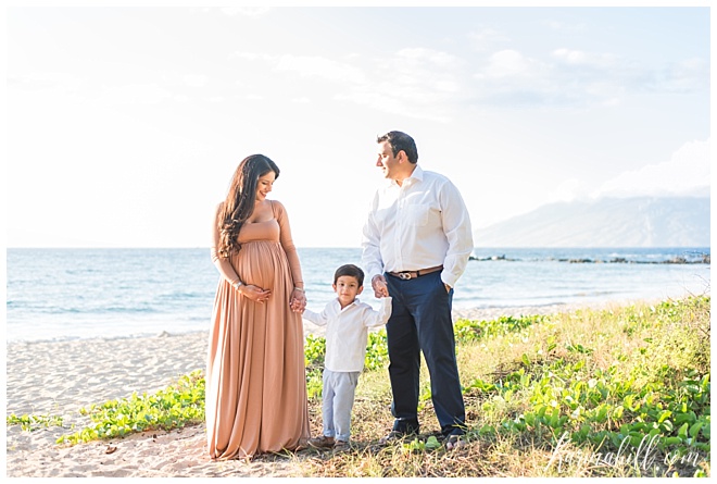 Maui Family & Maternity Portraits
