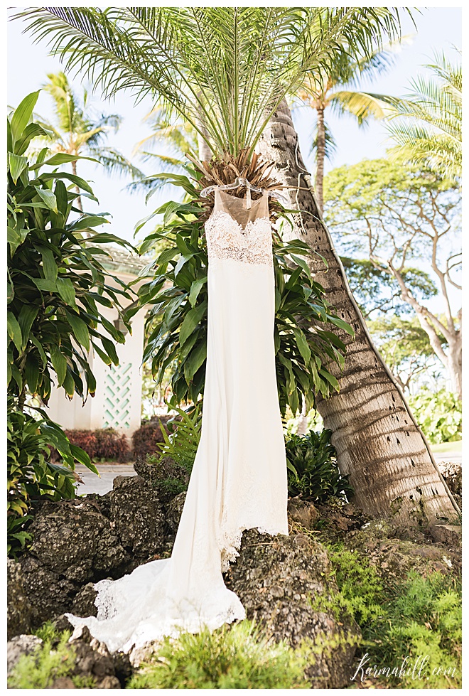 Maui Destination Wedding Photographer