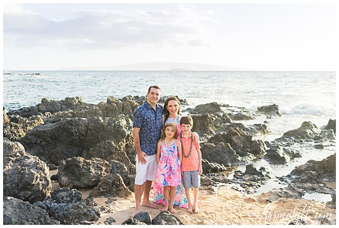 Maui Family Portraits