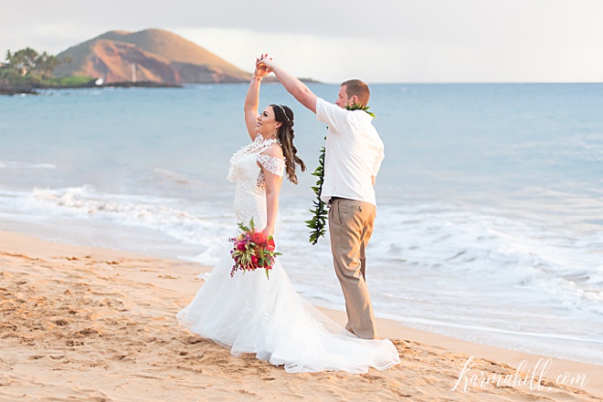 Maui Wedding Photography 17