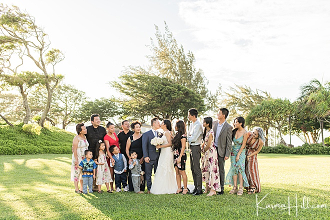 Maui Destination Wedding Photographer