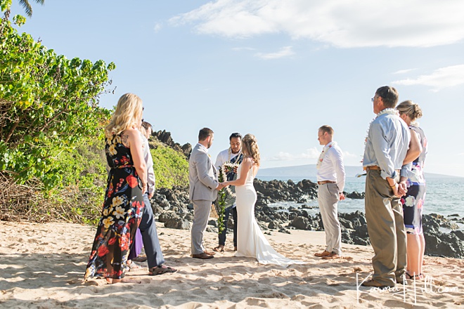 Maui Wedding Photography