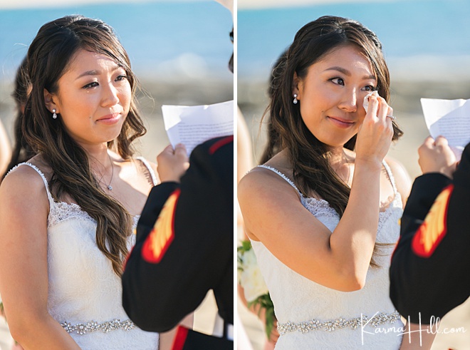 Oahu Beach Wedding Photography