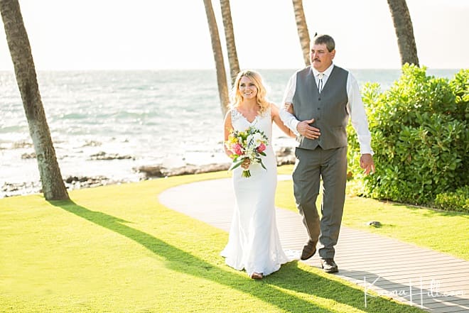 Maui Destination Wedding Photography