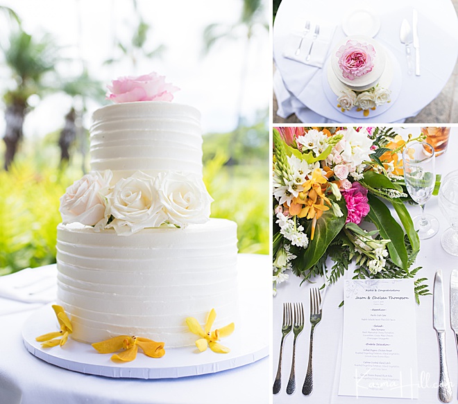 Maui Venue Wedding Photography