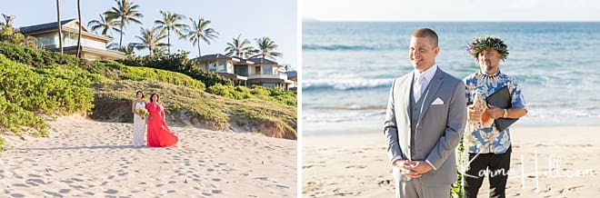 Maui Wedding Photography