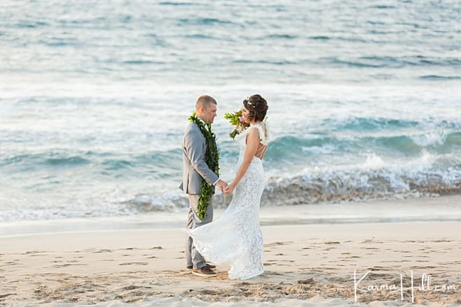 Maui Wedding Photography