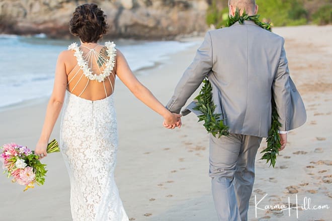 Maui Wedding Photography