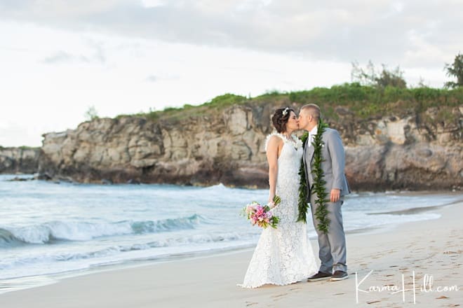 Maui Wedding Photography