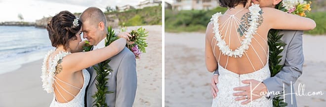 Maui Wedding Photography