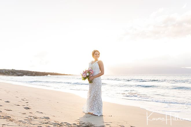 Maui Wedding Photography