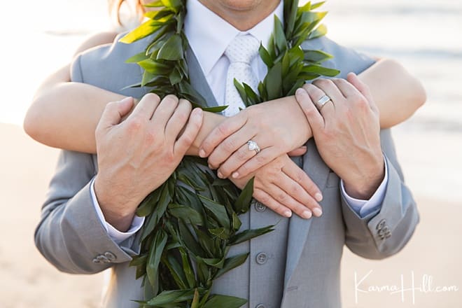 Maui Wedding Photography