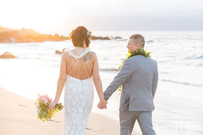 Maui Wedding Photography