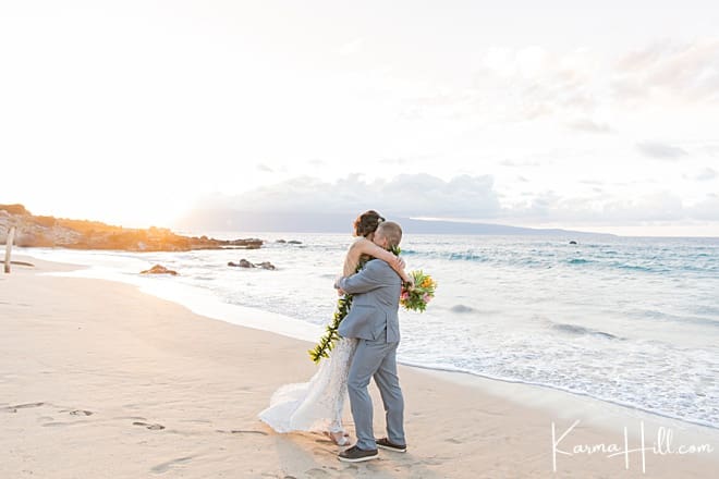 Maui Wedding Photography