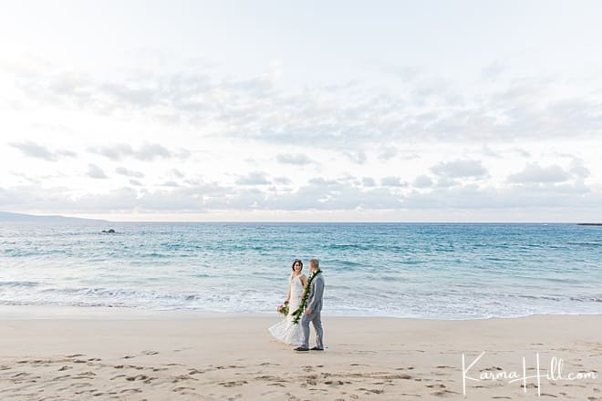 Maui Wedding Photography