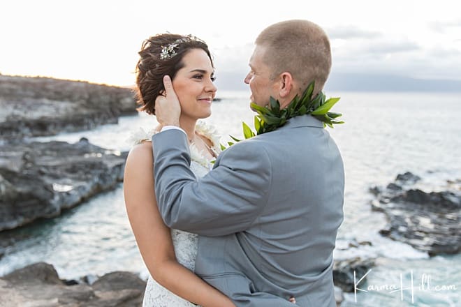 Maui Wedding Photography