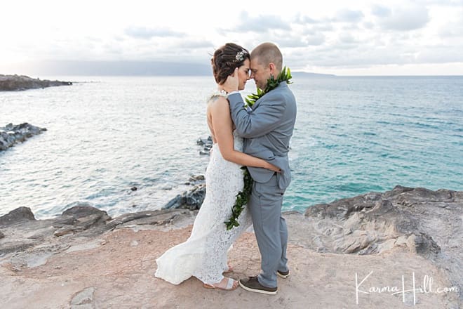 Maui Wedding Photography