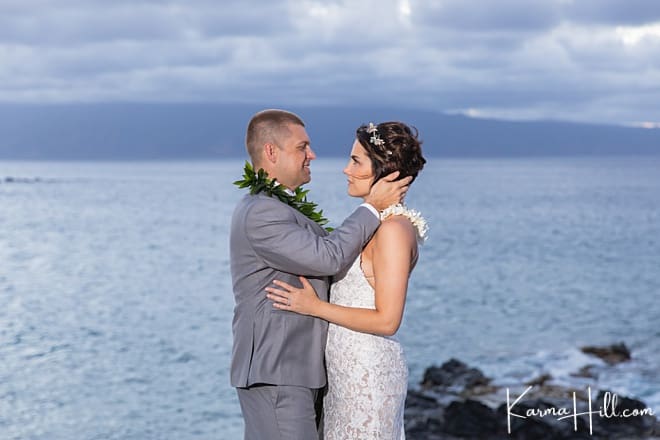 Maui Wedding Photography