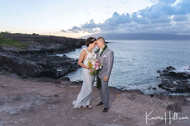 Maui Wedding Photography