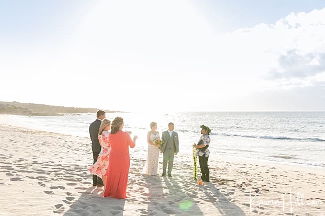 Maui Wedding Photography