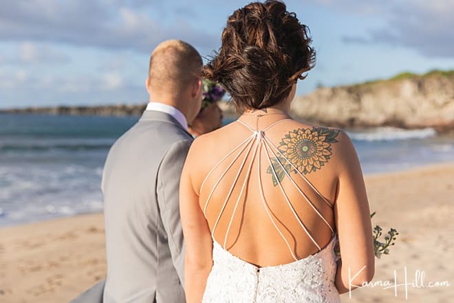 Maui Wedding Photography