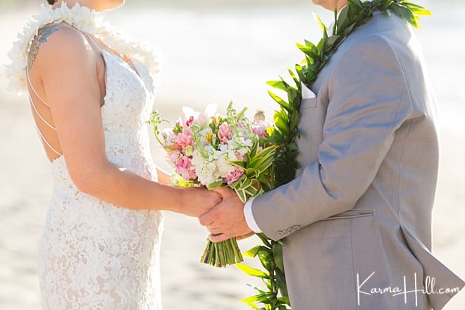 Maui Wedding Photography