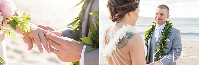 Maui Wedding Photography