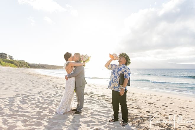 Maui Wedding Photography