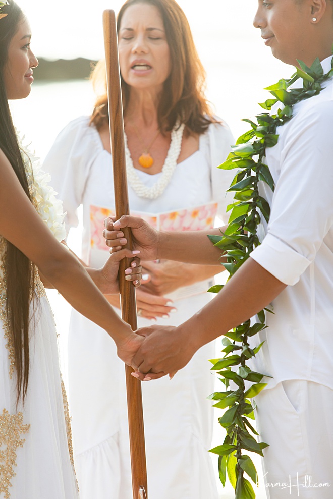 Oahu Wedding Photography