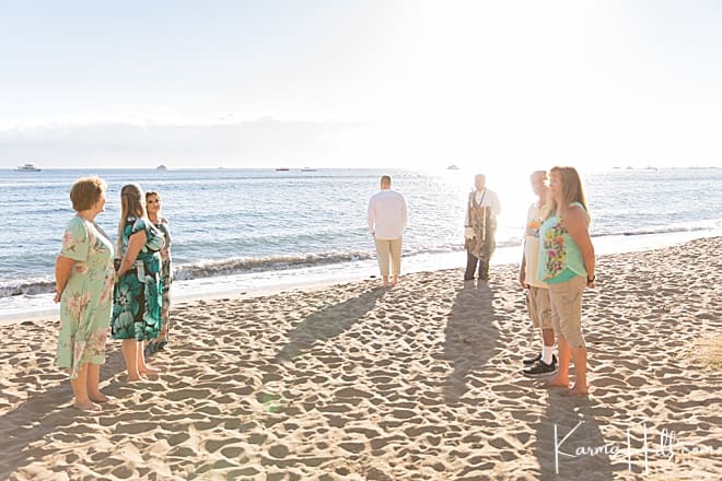 Maui Wedding Photography