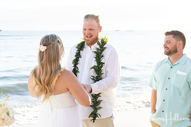 Maui Wedding Photography