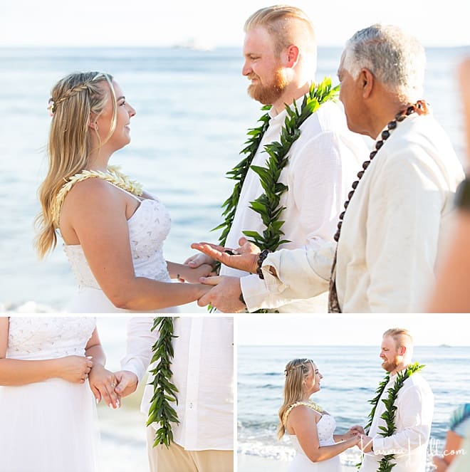 Maui Wedding Photography