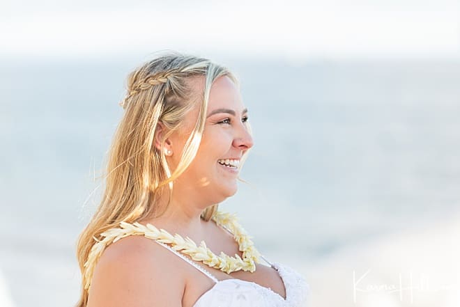 Maui Wedding Photography