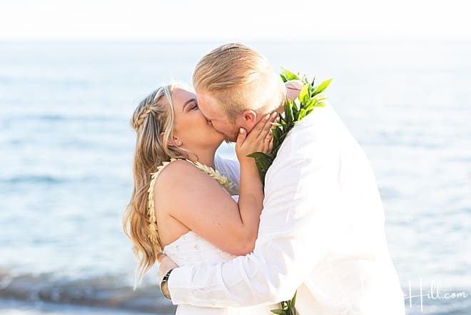 Maui Wedding Photography