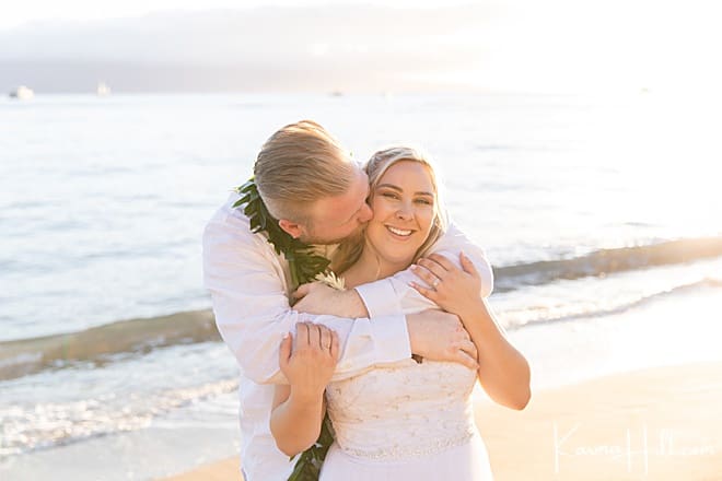 Maui Wedding Photography