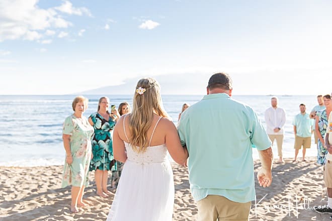 Maui Wedding Photography