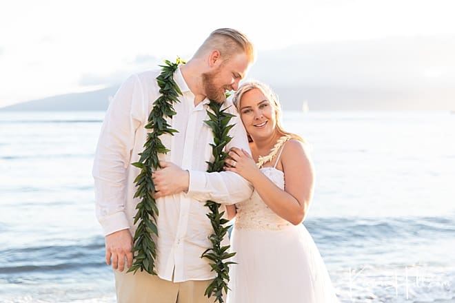 Maui Wedding Photography