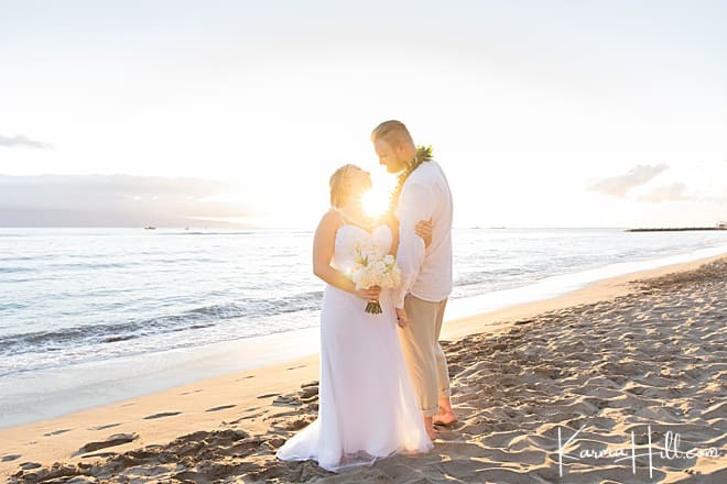 Maui Wedding Photography