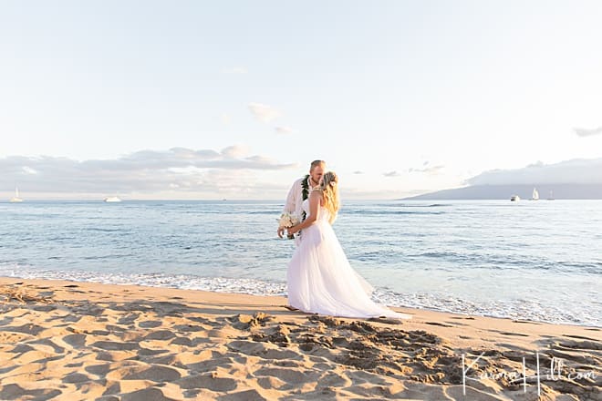 Maui Wedding Photography