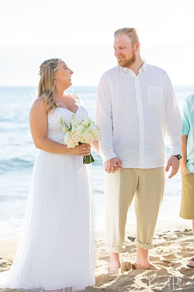 Maui Wedding Photography