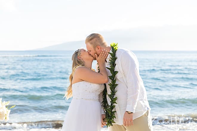 Maui Wedding Photography