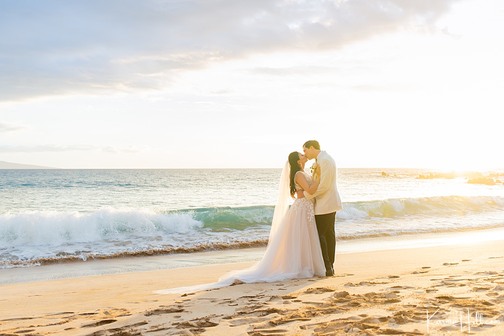 Maui Venue Wedding Photography