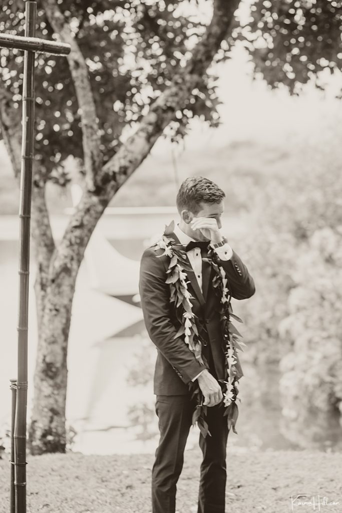 Oahu Wedding Photography