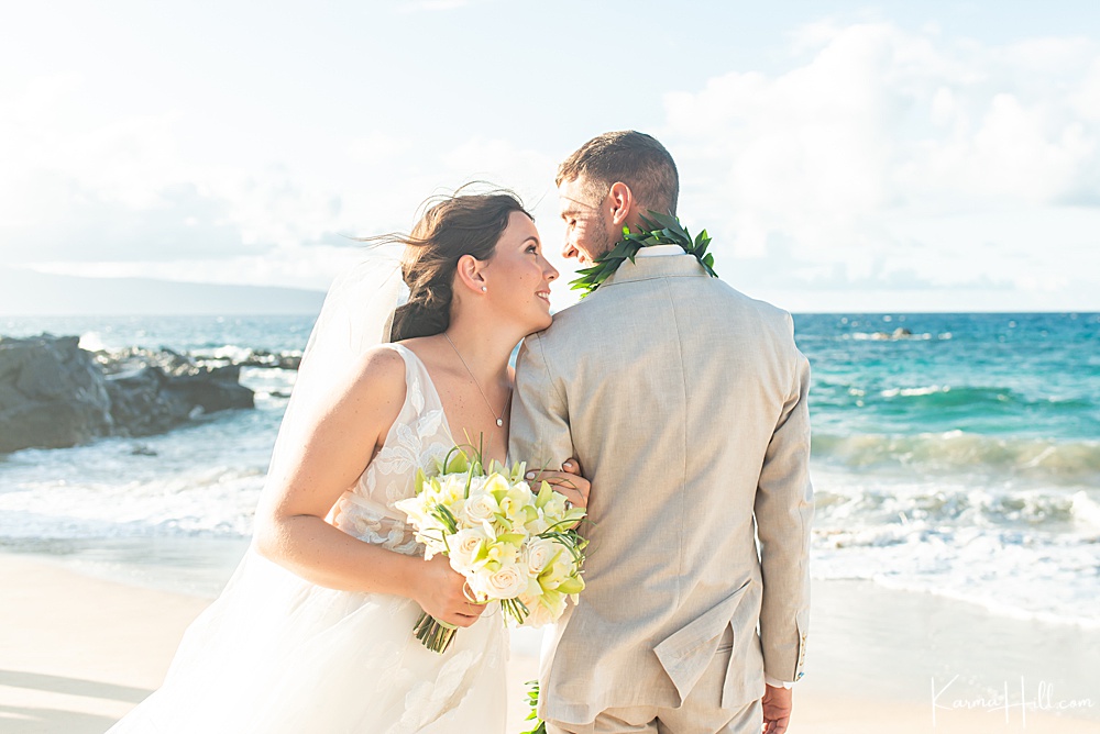 Hawaii Wedding Photography