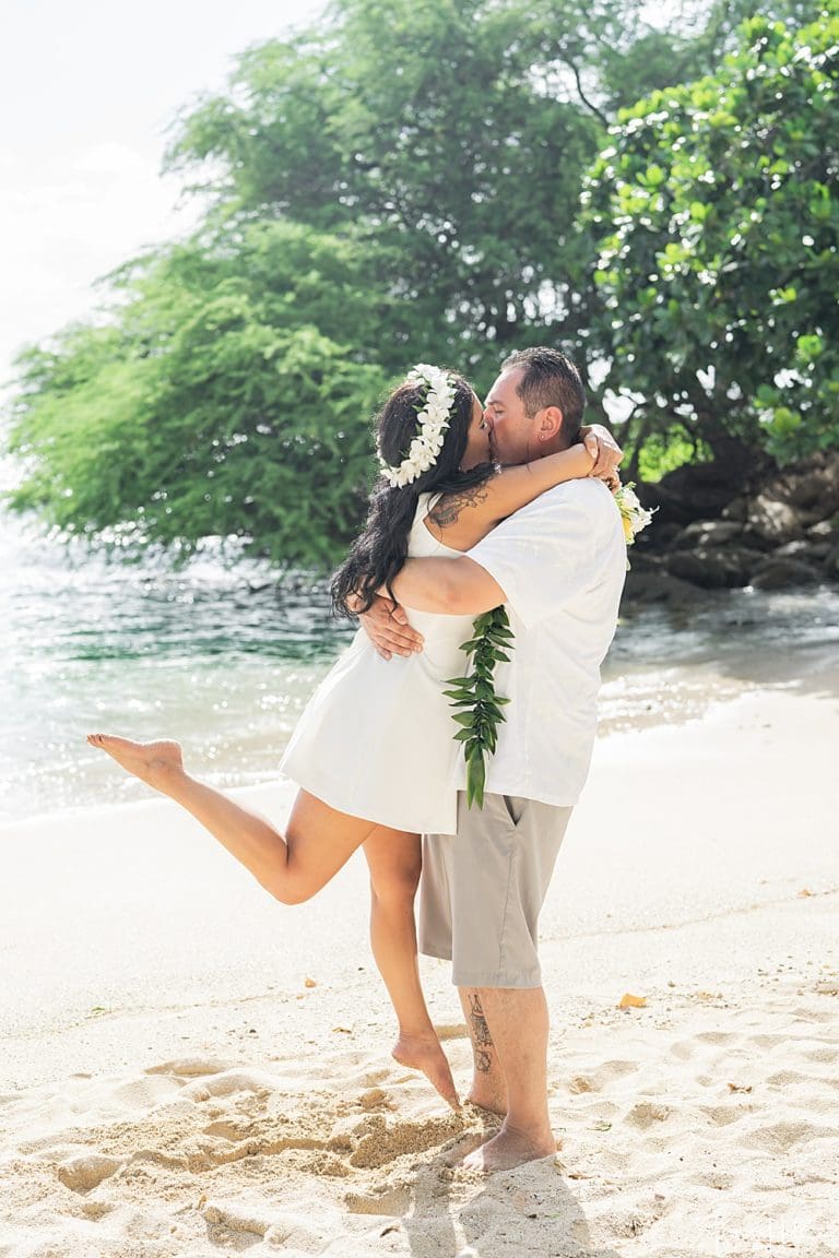 Oahu Wedding Photography 100+ Real Weddings Photographed in Oahu