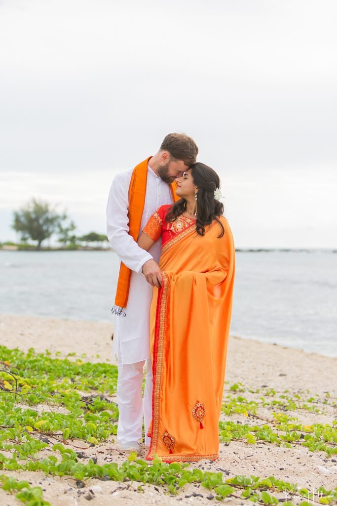 Big Island Wedding Photography