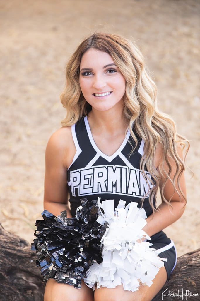 Maui Senior Portraits